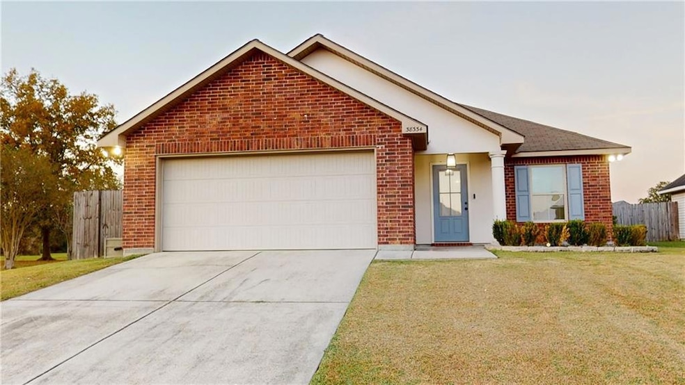 38334 St Thomas Ct, Gonzales, LA 70737 - photo 1