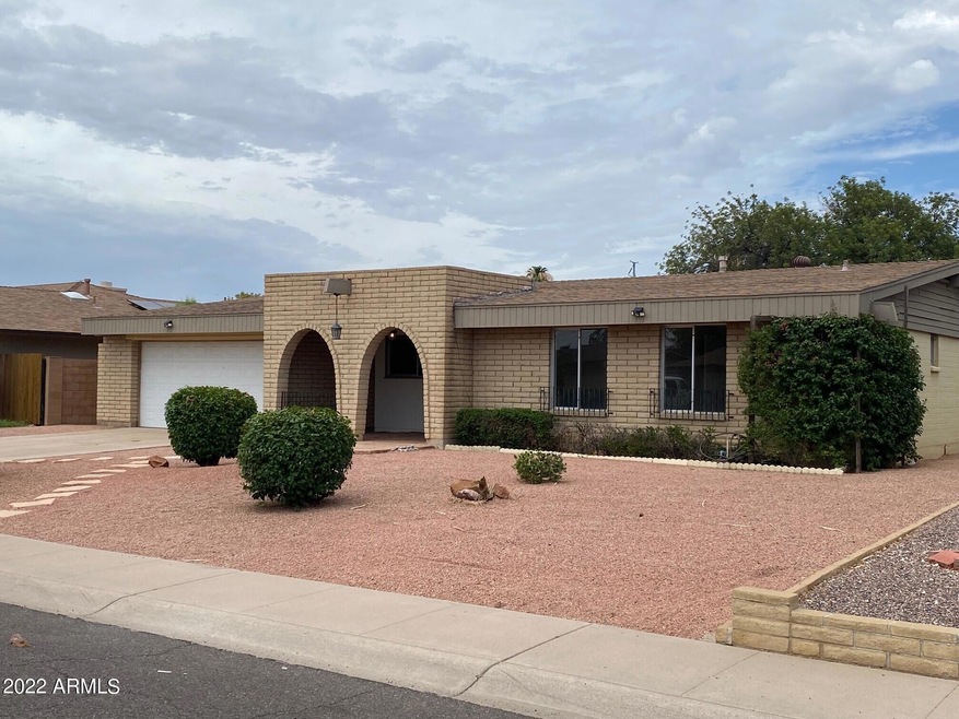 4016 W Beryl Ave, Phoenix, AZ 85051 - photo 1