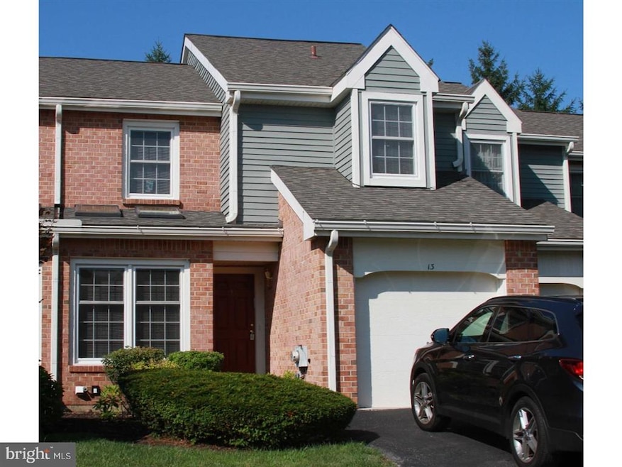 13 Windsor Cir, Chesterbrook, PA 19087 - photo 1