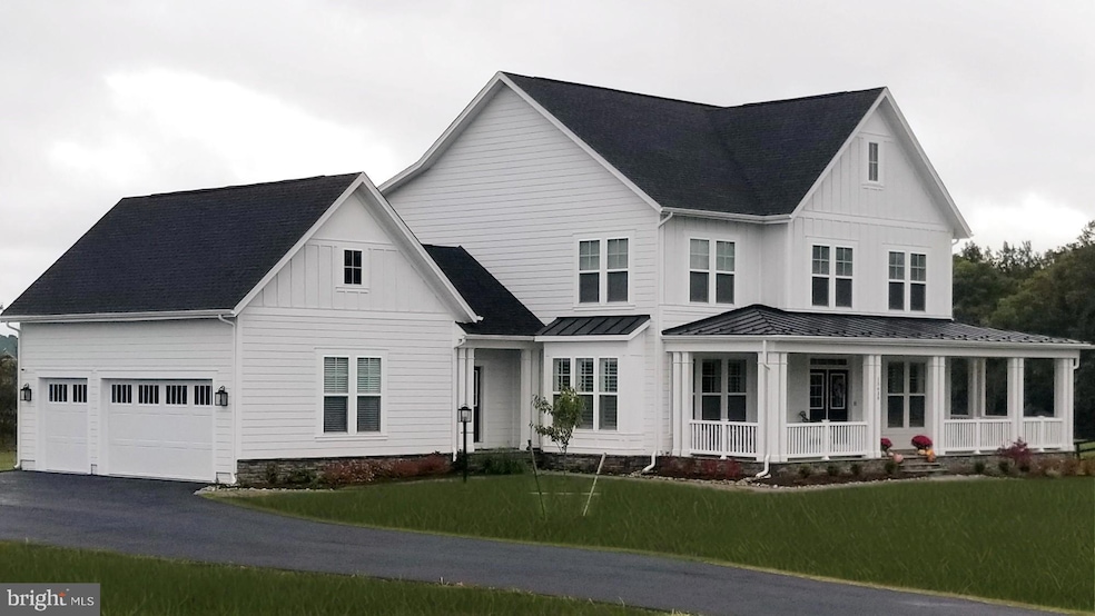 16055 Keymer Hill Ct, Hamilton, VA 20158 - photo 1