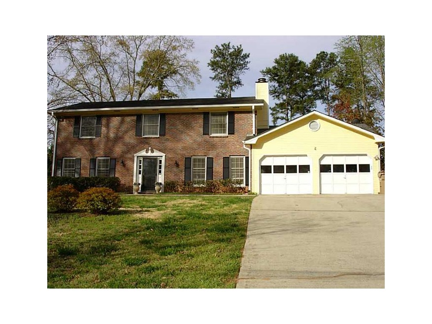 Exterior Front. Beautiful renovation!