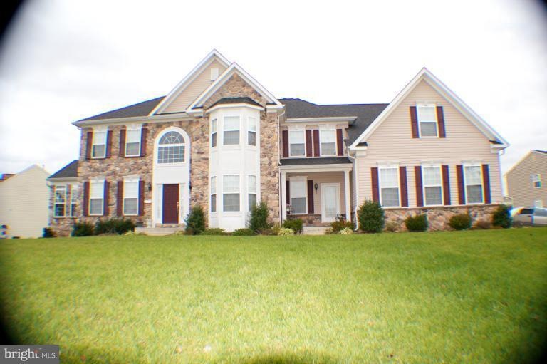 6721 Sand Cherry Way, Clinton, MD 20735 - photo 1