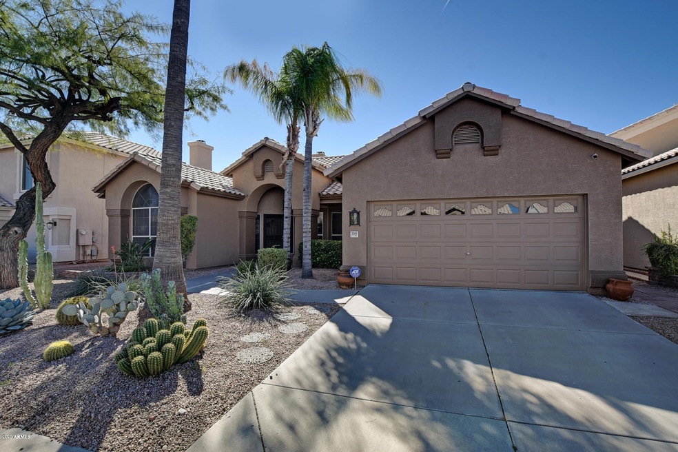 1-Front of Home