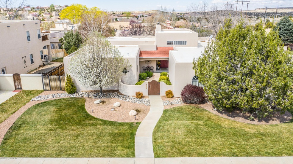 4771 Westwind Ave, Farmington, NM 87401 - photo 1