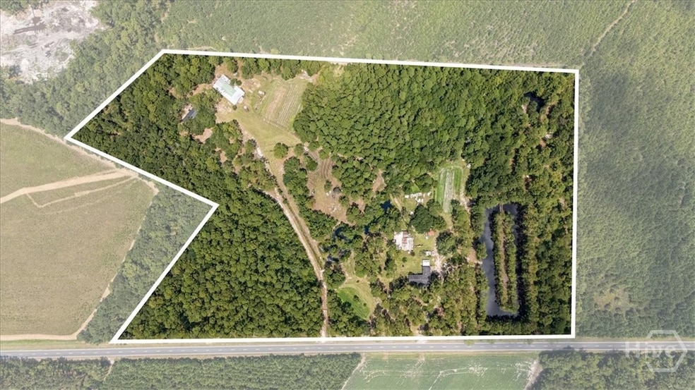 27.891 acres of opportunity