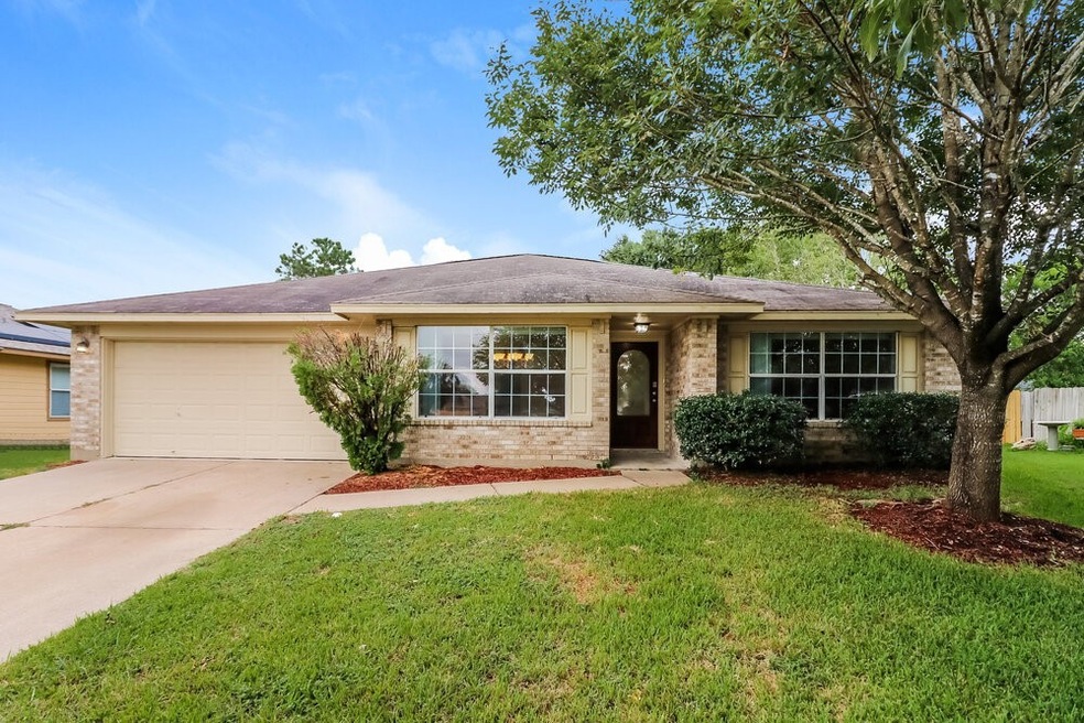 10902 Ivy Park, Houston, TX 77075 - photo 1