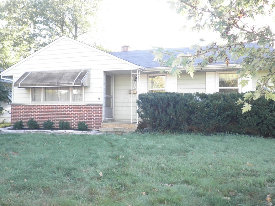3514 Oaklawn