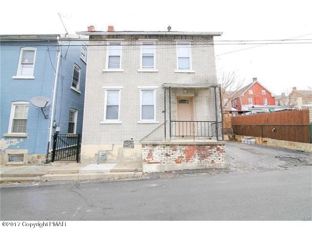 531 Bradley St, Bethlehem, PA 18015 - photo 1
