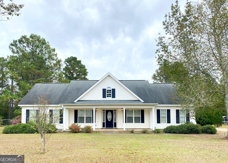 289 Amanda Dr, Macon, GA 31216 - photo 1