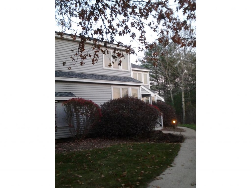 47 Michawanic Rd unit C, Sanbornville, NH 03872 - photo 1