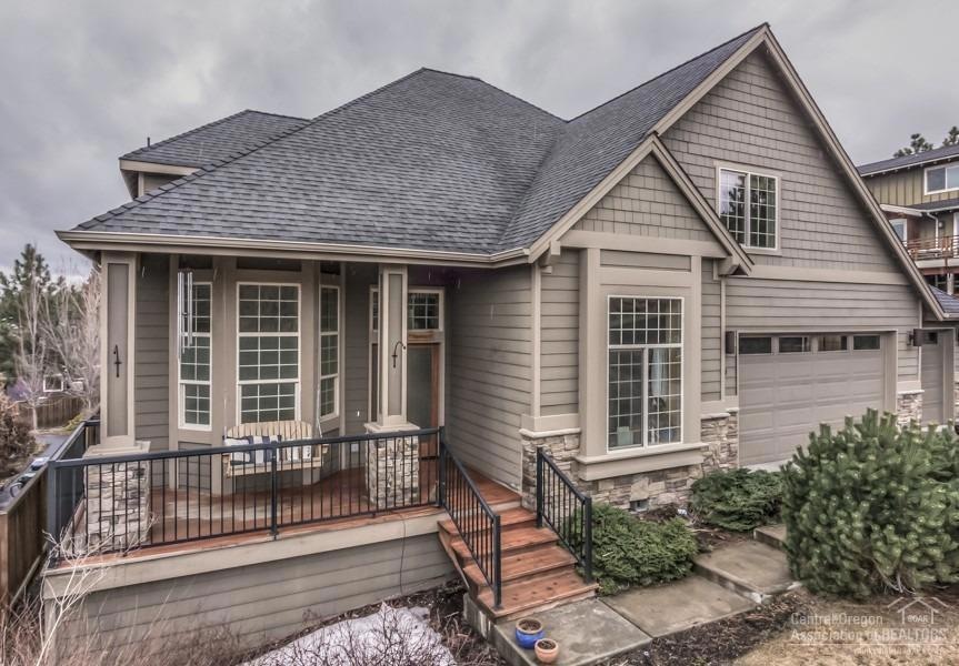 629 NW Powell Butte Loop, Bend, OR 97701 - photo 1