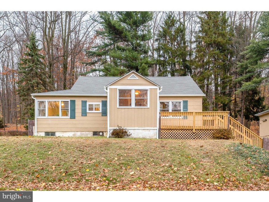 513 Hill Church Rd, Boyertown, PA 19512 - photo 1