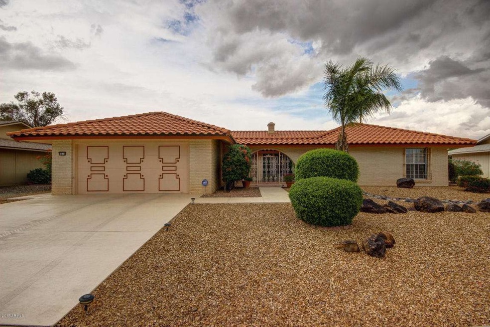 9814 W Terrace Ln, Sun City, AZ 85373 - photo 1