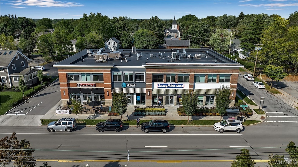 For Rent $2,400/month