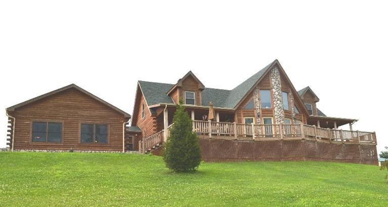 660 Parsons Ln, Harrodsburg, KY 40330 - photo 1