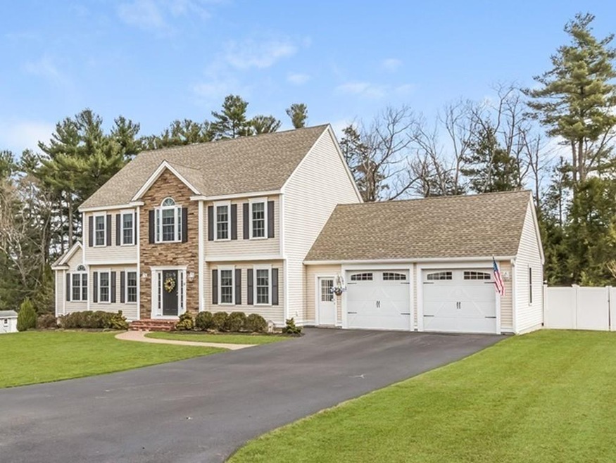 32 Gray Farm Rd, Littleton, MA 01460 - photo 1