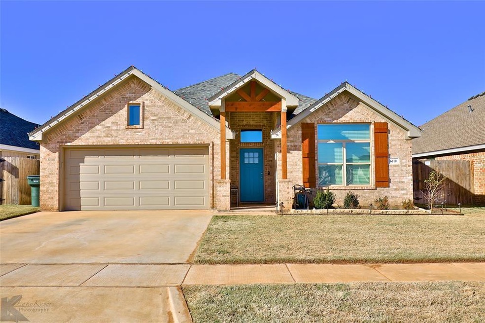 6310 Stadium Dr, Abilene, TX 79606 - photo 1