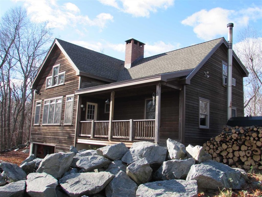 325 E Mountain Rd N, Cold Spring, NY 10516 - photo 1