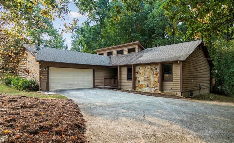 2015 Maier Ct, Snellville, GA 30078 - photo 1