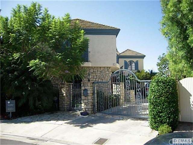 5 Belmont, Newport Beach