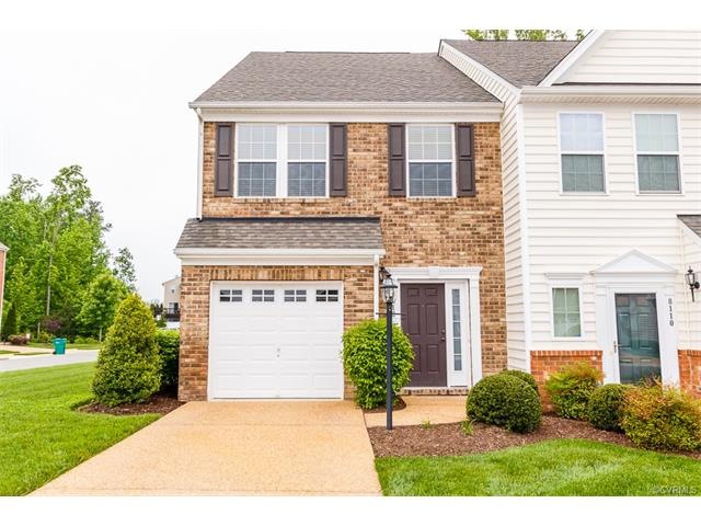 8112 Barrowden Court