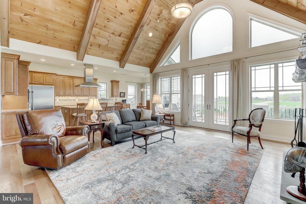 4007 Trails End Ct, Phoenix, MD 21131 - photo 1