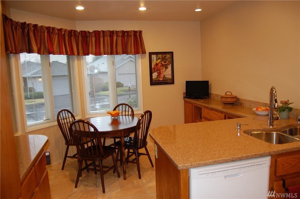 1242 Northwind Cir, Bellingham, WA 98226 - photo 1