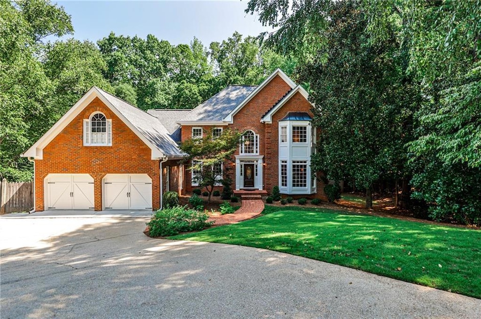 425 Tapestry Trail, Roswell, GA 30076 - photo 1