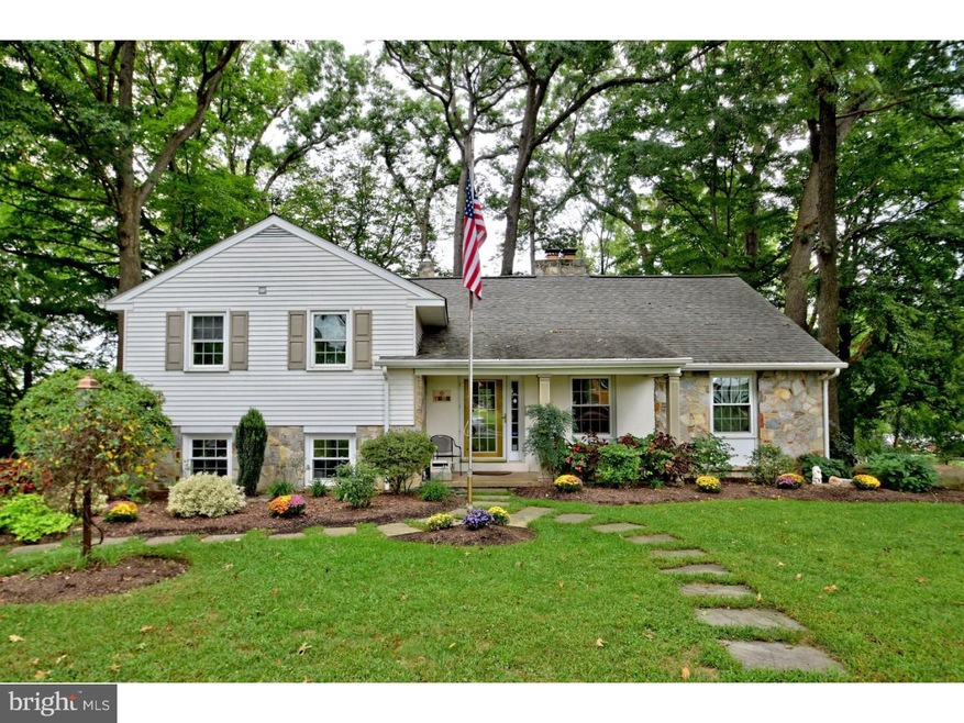 2315 Springview Rd, Norristown, PA 19401 - photo 1