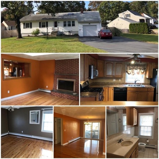 15 Lerner St, Warwick, RI 02888 - photo 1