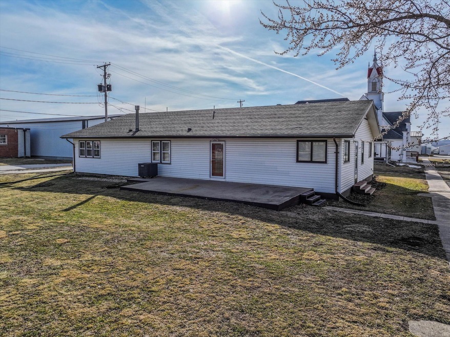 720 & 724 Jeroleman St Dunlap