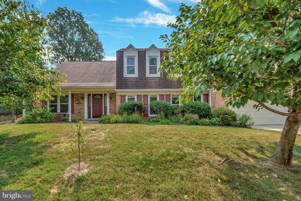 4609 Deming Ave, Alexandria, VA 22312 - photo 1