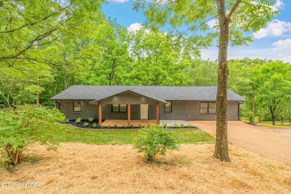 826 Long Mill Rd, Athens, TN 37303 - photo 1