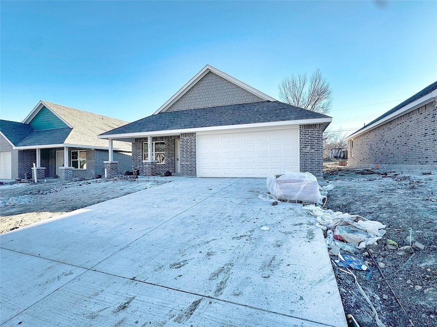 5155 Waddell St, Sansom Park, TX 76114 MLS 20515623