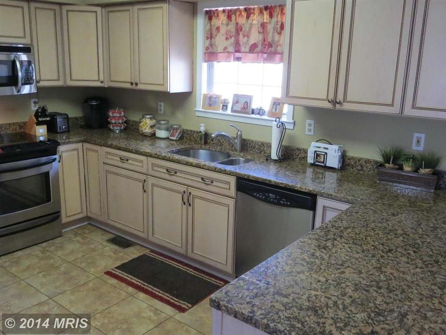 9320 Sam Owings Place, Owings, MD 20736 - photo 1