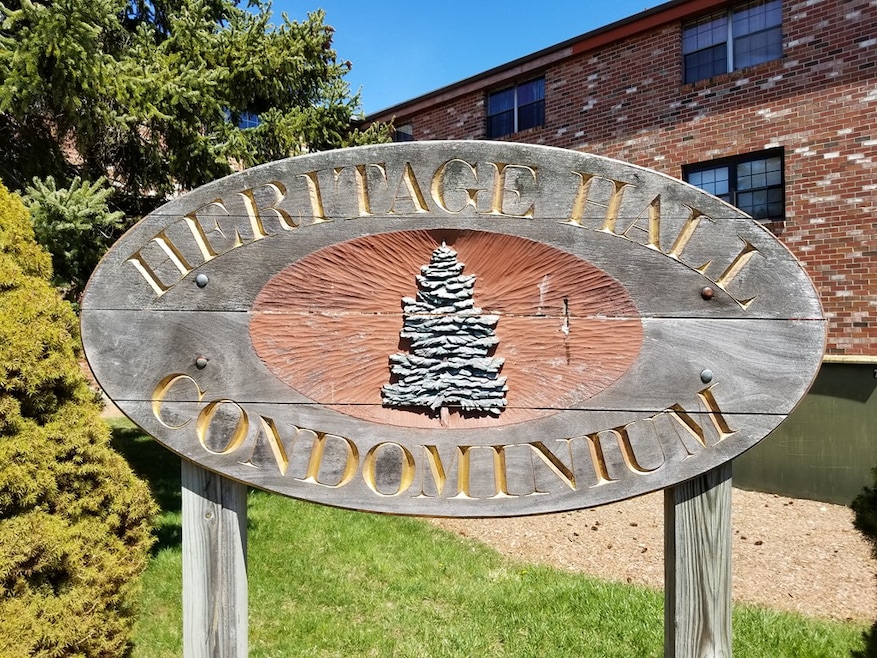 14 Mayberry Dr unit 11, Westborough, MA 01581 - photo 1