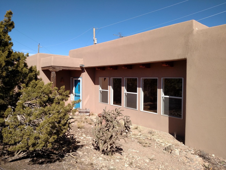 36 Camino Del Oso, Placitas, NM 87043 - photo 1