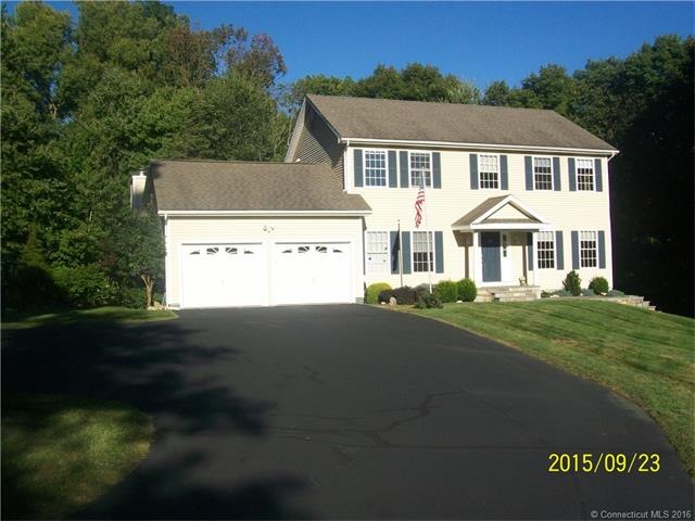 63 Beardsley Rd, Shelton, CT 06484 - photo 1