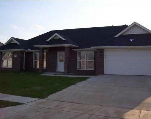 2363 Stonecrest Dr, Fayetteville, AR 72701 - photo 1