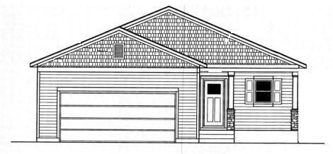 6282 S Bear Den Trail, Muskegon, MI 49444 - photo 1