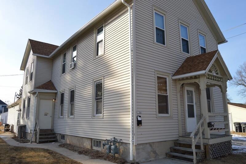 1218 S 16th Street