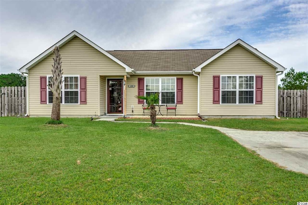 6285 Donahue Dr, Conway, SC 29527 - photo 1