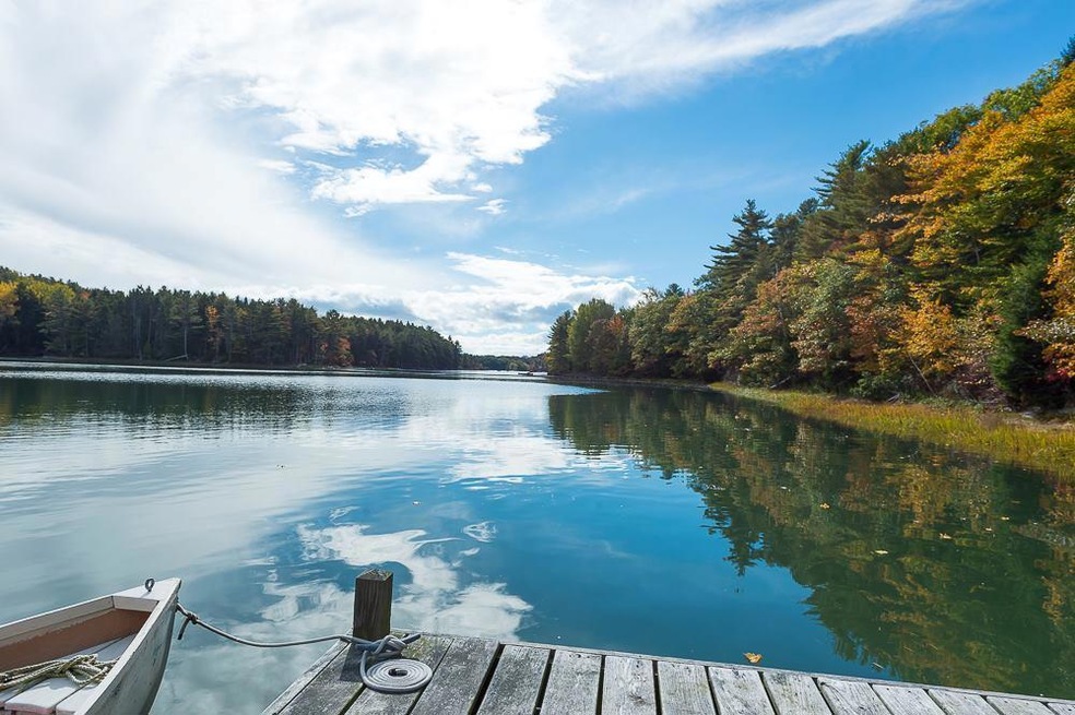4 Stevens Corner Rd, Harpswell, ME 04079 - photo 1
