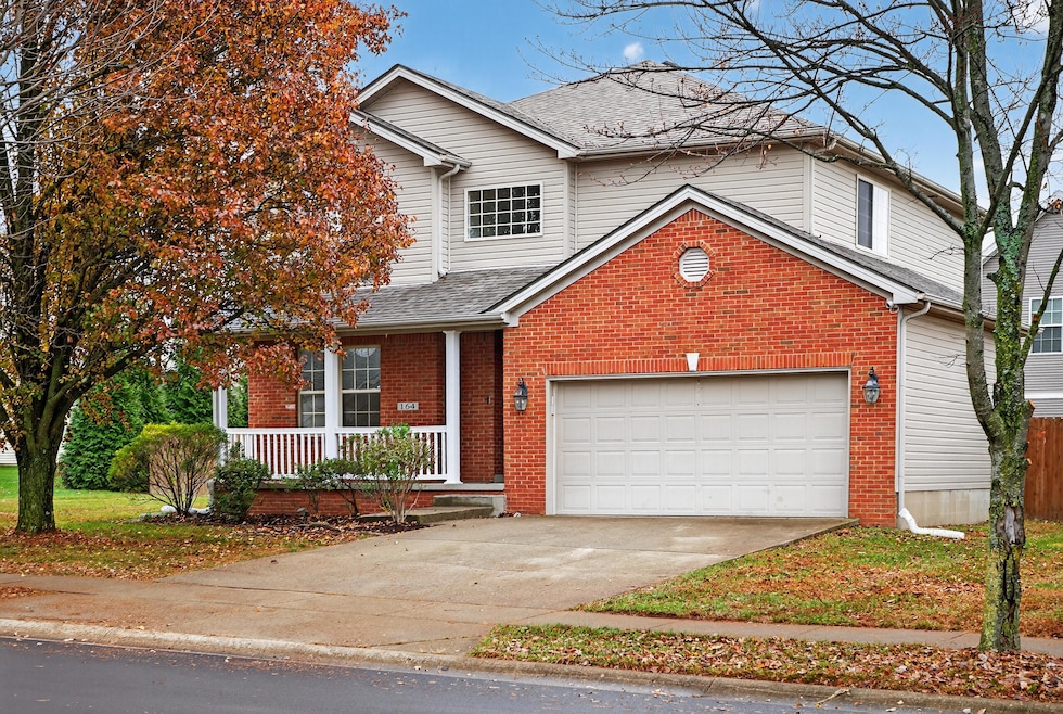 164 McConnells Trace, Lexington, KY 40511 - photo 1