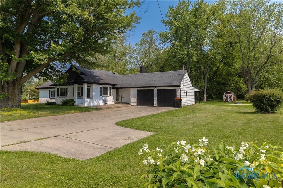 12922 Airport Hwy, Swanton, OH 43558 - photo 1