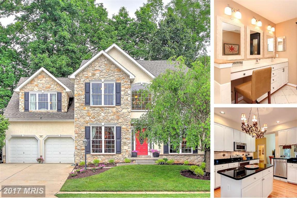 120 Loretta Way, Forest Hill, MD 21050 - photo 1