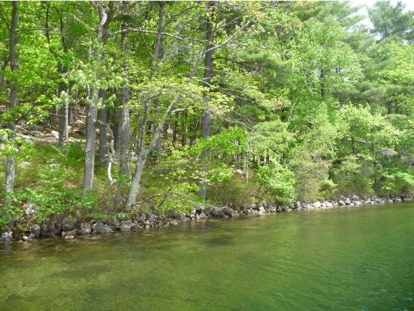 88B Rattlesnake Island, Alton, NH 03809 - photo 1