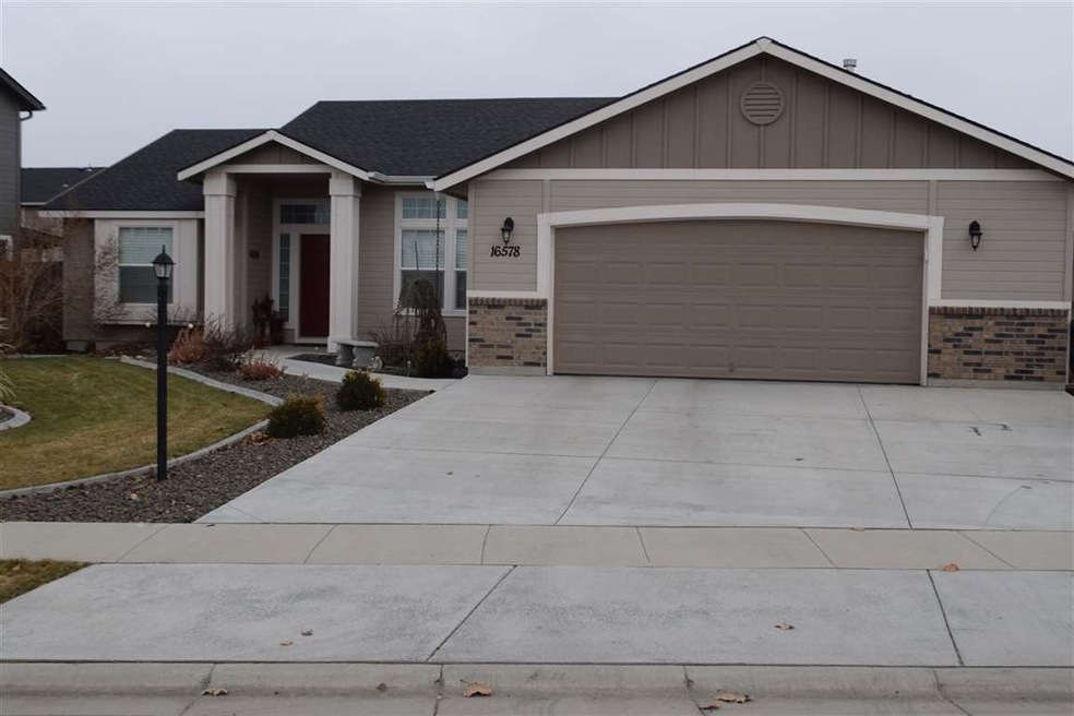 16578 N Brookdale Pkwy, Nampa, ID 83687 - photo 1
