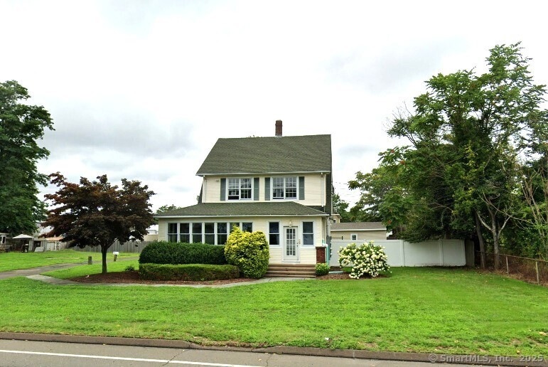 unlisted-address, New Haven, CT 06513 - photo 1