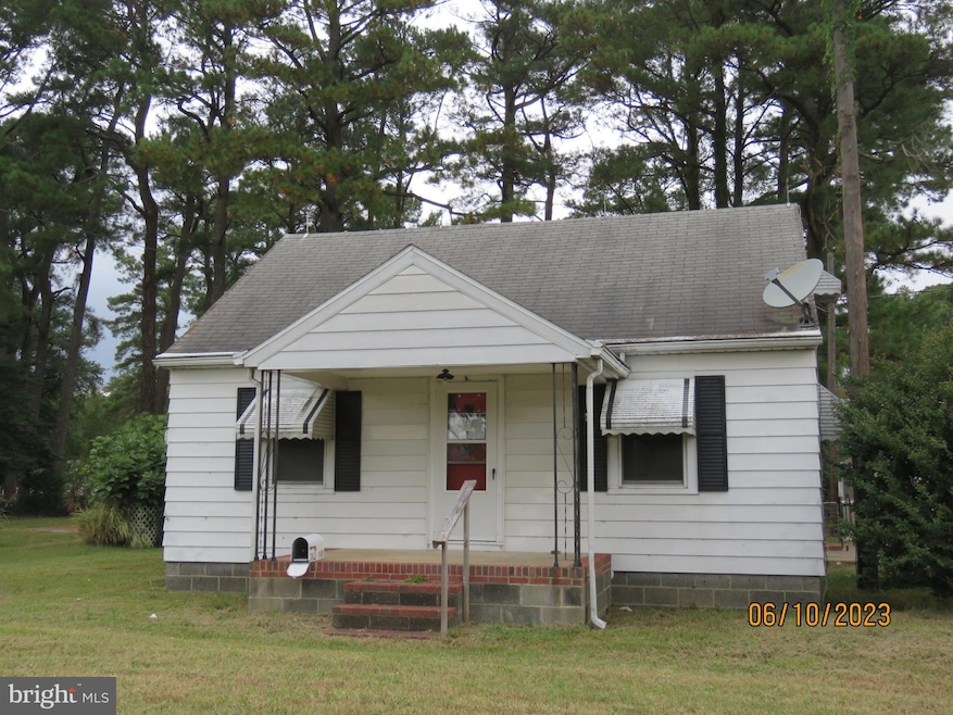 11459 Laurel Rd, Laurel, DE 19956 - photo 1